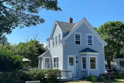 Image de Pretty Penny - In-town Home, Pet Friendly