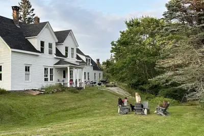 Image de Summer House- in Stonington Village