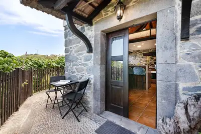 Image de Casinha do Mar by Galmi