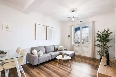 Crab House 02 by Galmi