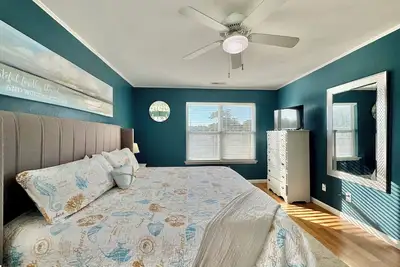 Image de 2-Bedroom Pup Friendly Condo - Centrally Located in Corolla!