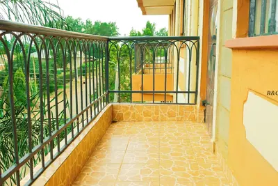 Image de R & C Place; Cosy, Serene 1-Bedroom Accommodation in Embu