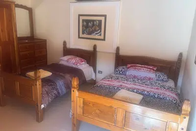 Image de La casa de Quincha Family Guesthouse