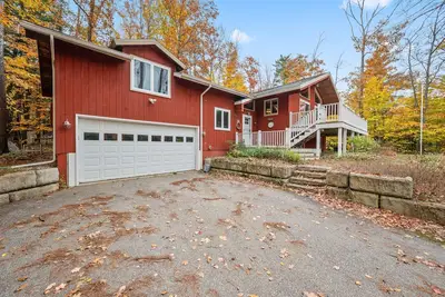 Image de Covered Bridge Chalet