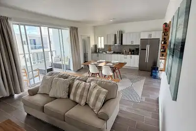 Image de Arena Village - Modern Pool Condo • Balcony Walk to Bávaro Beach