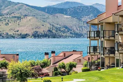Image de WorldMark Lake Chelan Shores - 2 Bedroom Condo