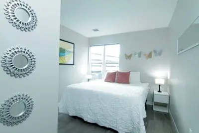 Image de Luxury Boutique Hotel Styled Home Fenway Shops Newbury St Close By