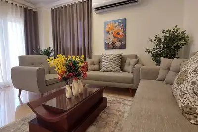 Image de Apartment-401, Mearag City, Maadi.