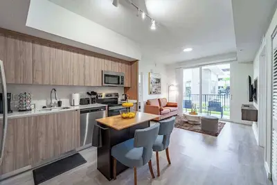 Image de Devereaux North Miami 2 Bedroom