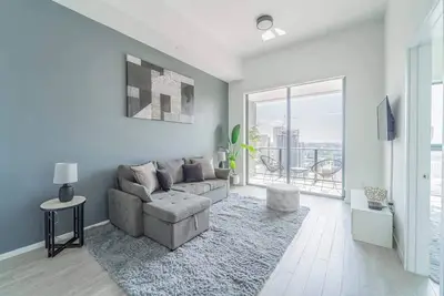 Image de Devereaux City View 1 Bedroom