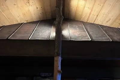 Image de 2-bedroom house that sleeps 6 in charming Elkins, Wv