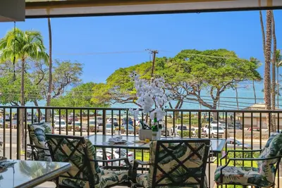 Image de Direct Ocean Views, Private Lanai