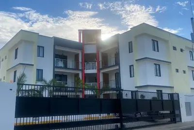 Image de Luxury 2 bedorooms apartment inside Sosua