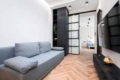 Image de Piotrkowska Grand Avenue Apartment #C