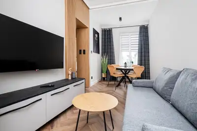 Image de Piotrkowska Grand Avenue Apartment #B