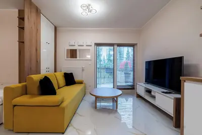 Image de Posnania Comfort Studio