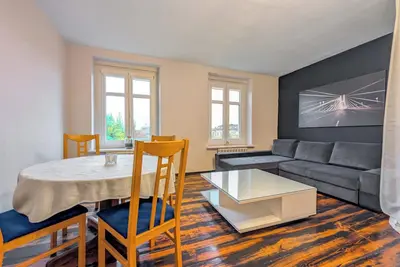 Image de Trzebnicka Spacious Apartment