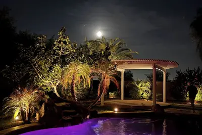 Image de Spacious 5-bedroom house in awesome Surprise all new! Beautiful and Quiet