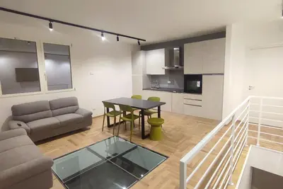 Image de Apartment between sea and mountain