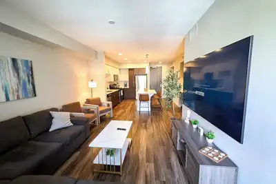 Image de New Upscale Luxury 1bd/1ba in Oc Near Disneyland