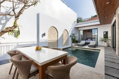 Image de Modern Elegance in the Heart of Sanur