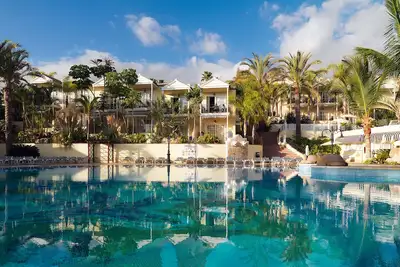 Image de Gran Oasis Resort