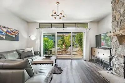 Image de Tranquil Birch Bay Condo in Jacob's Landing - Ground floor- one story