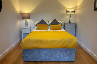 Image de Gosfield Cartlodge Retreat