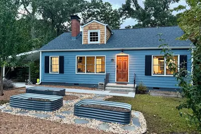 Image de Charming 2-bedroom house in phenomenal downtown Norcross