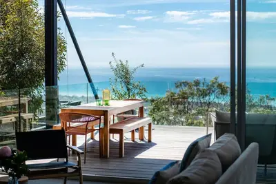 Image de Skyfall - High Above McCrae