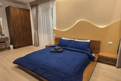 Image de Goldena Residence Pool Villas