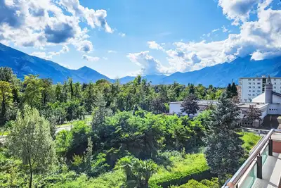 Image de Apt. Green View by Interhome