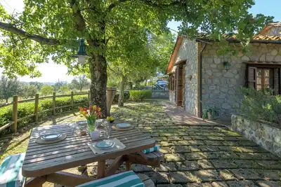 Image de Sottopoggetto by Interhome