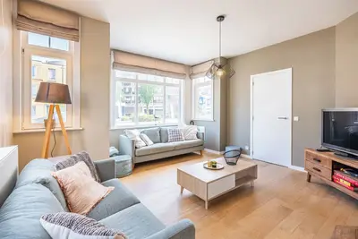 Image de Maison côtière typiquement rénovée