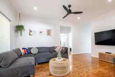 Image de The Fitzhill - East Dubbo, Close to Cbd