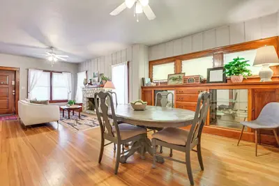 Image de Stroll to Bradenton Riverwalk! Stylish Apartment