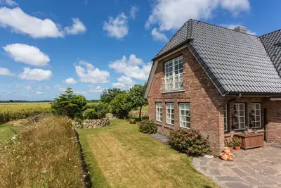 Image de Vacation apartment/apartment for 4 guests with 80m² in Sylt (297836)
