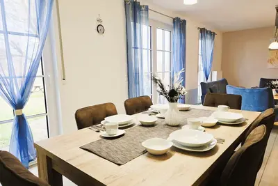 Image de Vacation home for 6 guests with 110m² in Rerik (298332)