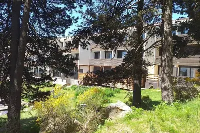 Image de À l’orée des bois, appartement cosy de 2 chambres