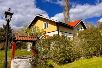 Image de Maison de campagne historique à Alberga