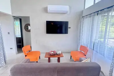 Image de Casa Bella Maison 3 chambres avec piscine dans une résidence fermée