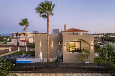 Image de Luna Luxury Living, Villa