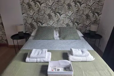 Image de Affordable and central: just right and comfortable