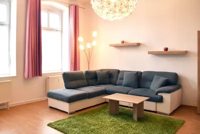 Image de Guwo guest apartment Straupitzstraße 12