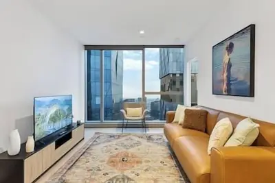 Image de Stunning City Views + Best Cbd Location w/ Pool