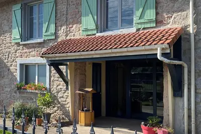 Image de Gîte Prey Des Vosges