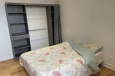 Image de Logis du 96