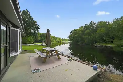 Image de The Grand Riverhouse