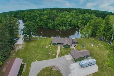 Image de The Grand Riverhouse & Bunkhouse