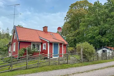 Image de Superbe maison à Torsås avec WiFi